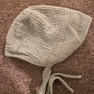Rylee and cru sun bonnet green